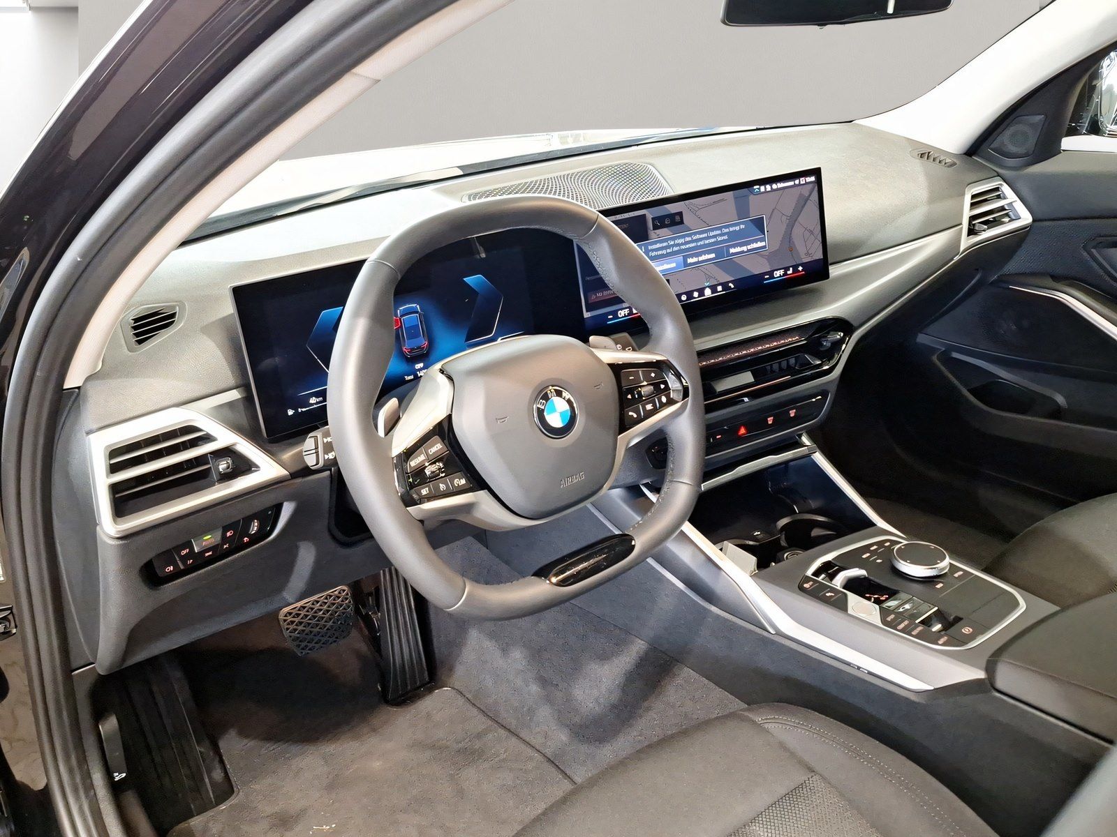 BMW 318 - Bild 4