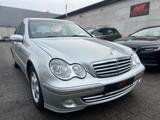 Mercedes-Benz C 200 CDI Elegance, TÜV NEU, Klima, Navi, 2.Hand - Mercedes-Benz C 200
