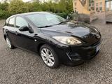 Mazda 3 1.6 MZR Active Plus Navi,Xenon,PDC,Klima - Mazda 3: Mzr