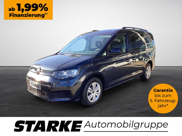 Volkswagen Caddy Maxi 1.5 TSI DSG Family 7-Sitzer  Kamera P