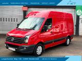 Volkswagen Crafter Kasten 35 mittel L2H2 Hochdach - gebrauchte VW Crafter aus dem Jahr 2014