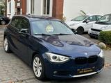 BMW 116 i Lim.°°Urban°°Garantie°°Xenon°°Sport°°SHZ°° - gebrauchte BMW 116 aus dem Jahr 2013