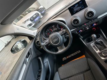 Audi A3 Sportback ambition *Navi*AHK*Klima*
