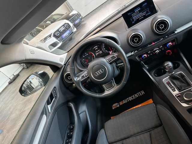 Audi A3 Sportback ambition *Navi*AHK*Klima*