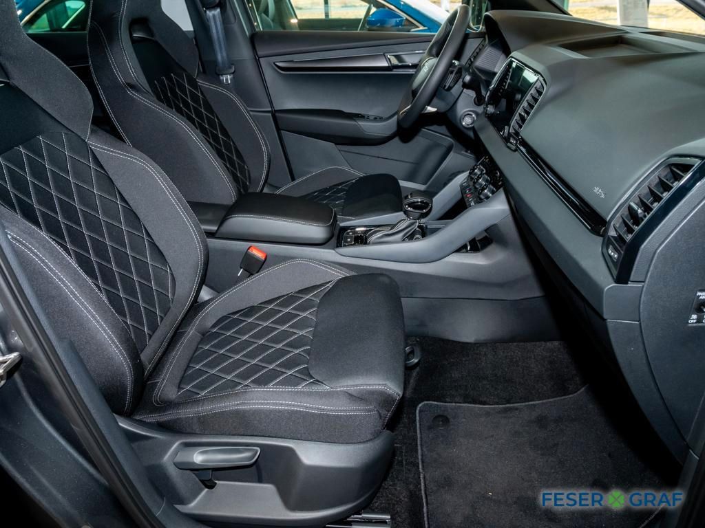 Skoda Karoq - Bild 9