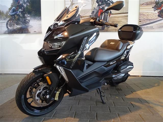 BMW C 400 GT