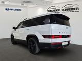 Hyundai SANTA FE 7Si 1.6 T-GDI Hybrid 239PS 2WD Blackl. - Hyundai SANTA FE mit Schiebedach
