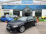 Audi A4 Avant 2.7 V6 TDI Ambition - Audi A4: 2.6