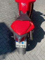 MV Agusta Brutale 910 S - MV AGUSTA BRUTALE 910 S