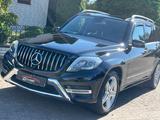 Mercedes-Benz GLK 220 AMG*PANO*VOLL*Bi-Xen*SPORT* - gebrauchte Mercedes-Benz GLK 220 aus dem Jahr 2014