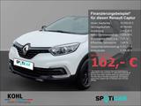 Renault Captur Limited Energy 90PS Klima Temp LED-hinten - Renault Captur in Aachen