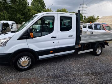 Ford Transit - 6