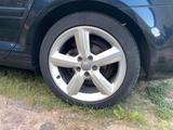 Audi A3 1.8 TFSI Ambition Sportback Ambition - Audi A3 aus 2009: Sportback Ambition