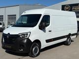 Renault Master III L3H2 4x4 ALLRAD KLIMA TEMPOMAT 1HAND - Renault Master: L4