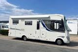 Concorde Carver I 742 L - Einzelbetten - auto.Sat/TV - - Concorde Carver