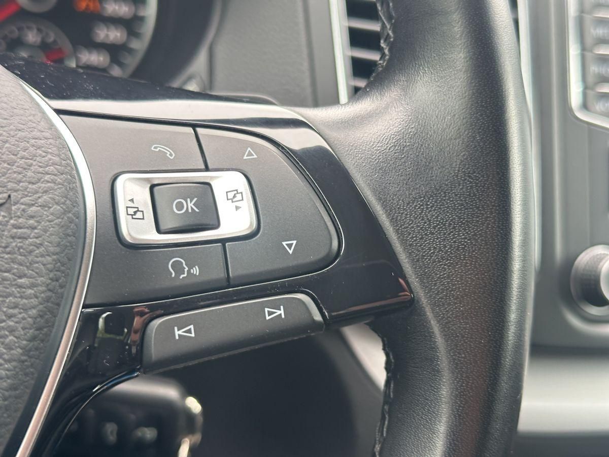 Sharan Comfortline  2.0 TDI DSG ACC STDHZ PDC