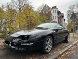 Chevrolet Camaro Z28 Targa 5.7L Automatik H-Zulassung  - Chevrolet Gebrauchtwagen von 1994
