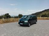 Volkswagen T4 Caravelle 2.5 TDI lang Standard - Volkswagen T4 Caravelle aus 1996