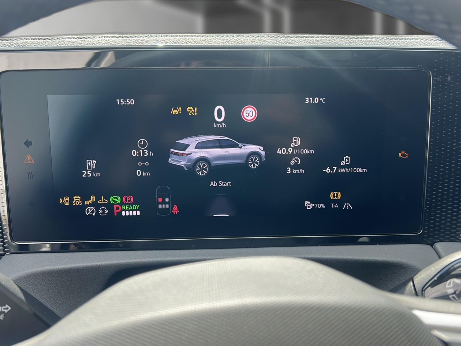 Volkswagen Tiguan - Bild 14