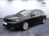 Opel Astra ST Edition 1.2 Hyb. eDTC AHK Komf.-Paket - Opel Astra Edition mit Hybrid-Antrieb (Benzin/Elektro)