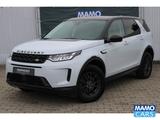 Land Rover Discovery Sport D180 S /HUD/AHK/ACC/BLACK PACK - Land Rover Discovery Sport: Black