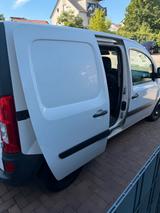 Mercedes-Benz Citan Kastenwagen 111 Cdi - Mercedes-Benz Kastenwagen