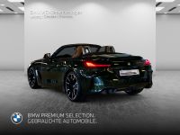 BMW Z4 M40 - Vorschau Bild 5