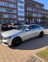 Mercedes-Benz E 400 4MATIC EXCLUSIVE WIDESCREEN MULTIBEAM - Mercedes-Benz E 400: Limousine