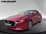 Mazda 3 Lim. SKYACTIV     Vollausstattung!!!