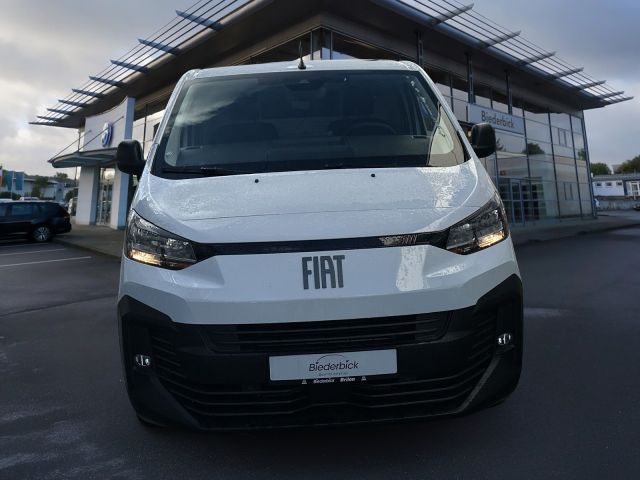 Scudo Serie 2 Kastenwagen L3 2.0 145 MT6 o. S&S