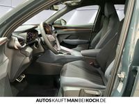 Cupra Terramar - Vorschau Bild 9