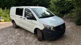 Mercedes-Benz Vito 119 Mixto Automatik Standheizung Park... - Mercedes-Benz eVito Diesel Gebrauchtwagen
