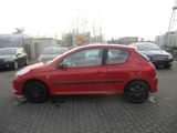 Peugeot 206 + 66tkm Klima Tüv Neu - Peugeot 206 in Köln