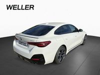 BMW 420 Gran Coupé - Vorschau Bild 9