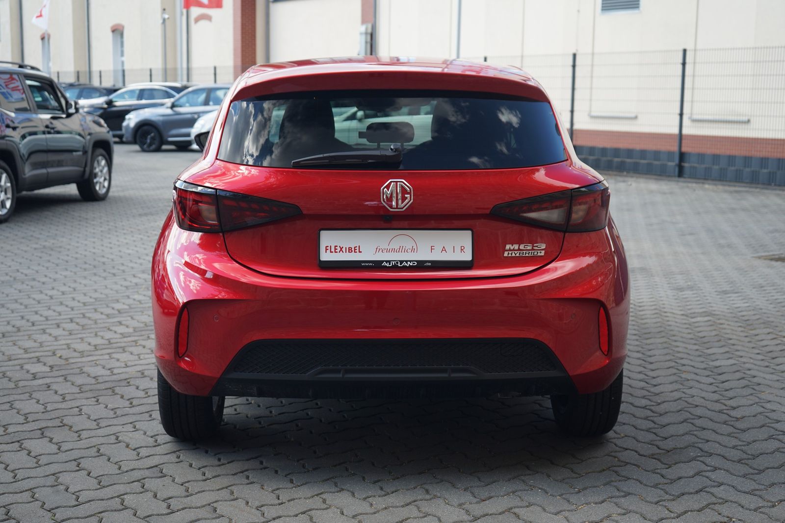 MG3