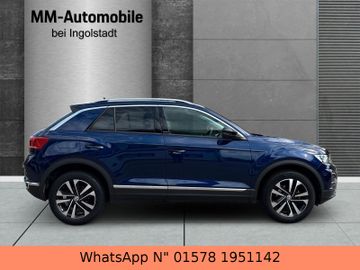 Volkswagen T-Roc - 6