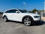 Audi A4 Allroad 2.0 TDI 177 CV S tronic Advanced - gebrauchte Audi A4 Allroad aus dem Jahr 2012