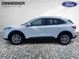 Ford Kuga Titanium Kamera+Winterpaket+Allwetter - Ford Gebrauchtwagen in Kiel