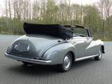 Mercedes-Benz 300 Adenauer Cabriolet *Autom.Klima,E-FH,Servo* - Mercedes-Benz 300: Cabrio, Se