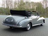 Mercedes-Benz 300 Adenauer Cabriolet *Autom.Klima,E-FH,Servo* - Mercedes-Benz 300: Cabrio, Se