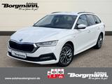 Skoda Octavia Combi Tour 1.0 EU6d COMBI Ambition 81 kW - Skoda Octavia: Eu