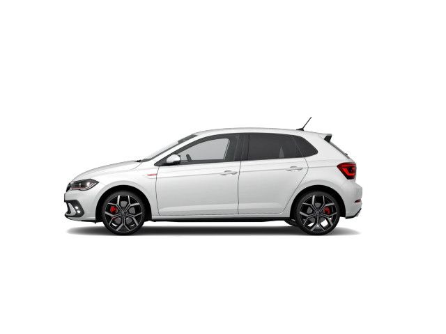Polo GTI 2.0 TSI DSG IQ.Light LED*App-Connect