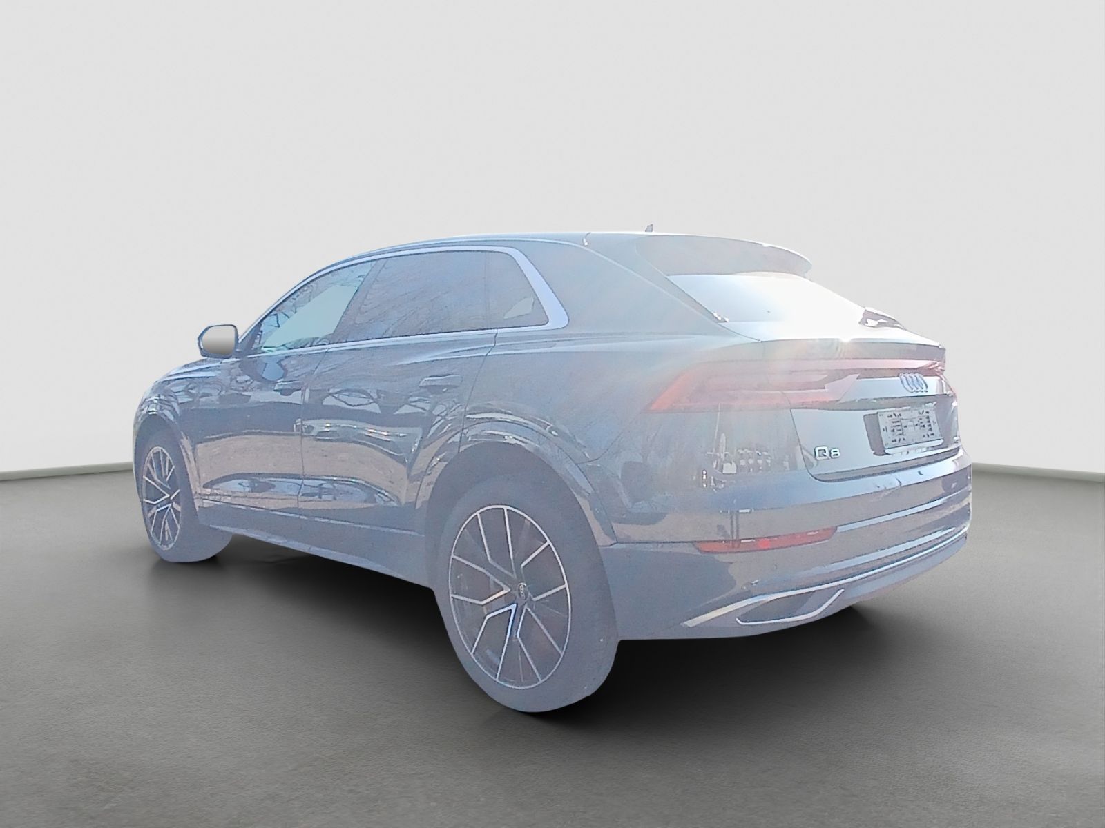 Audi Q8 - Bild 13