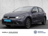 Volkswagen Polo 1.0 TSI DSG Life KAM KLIMAA. LM