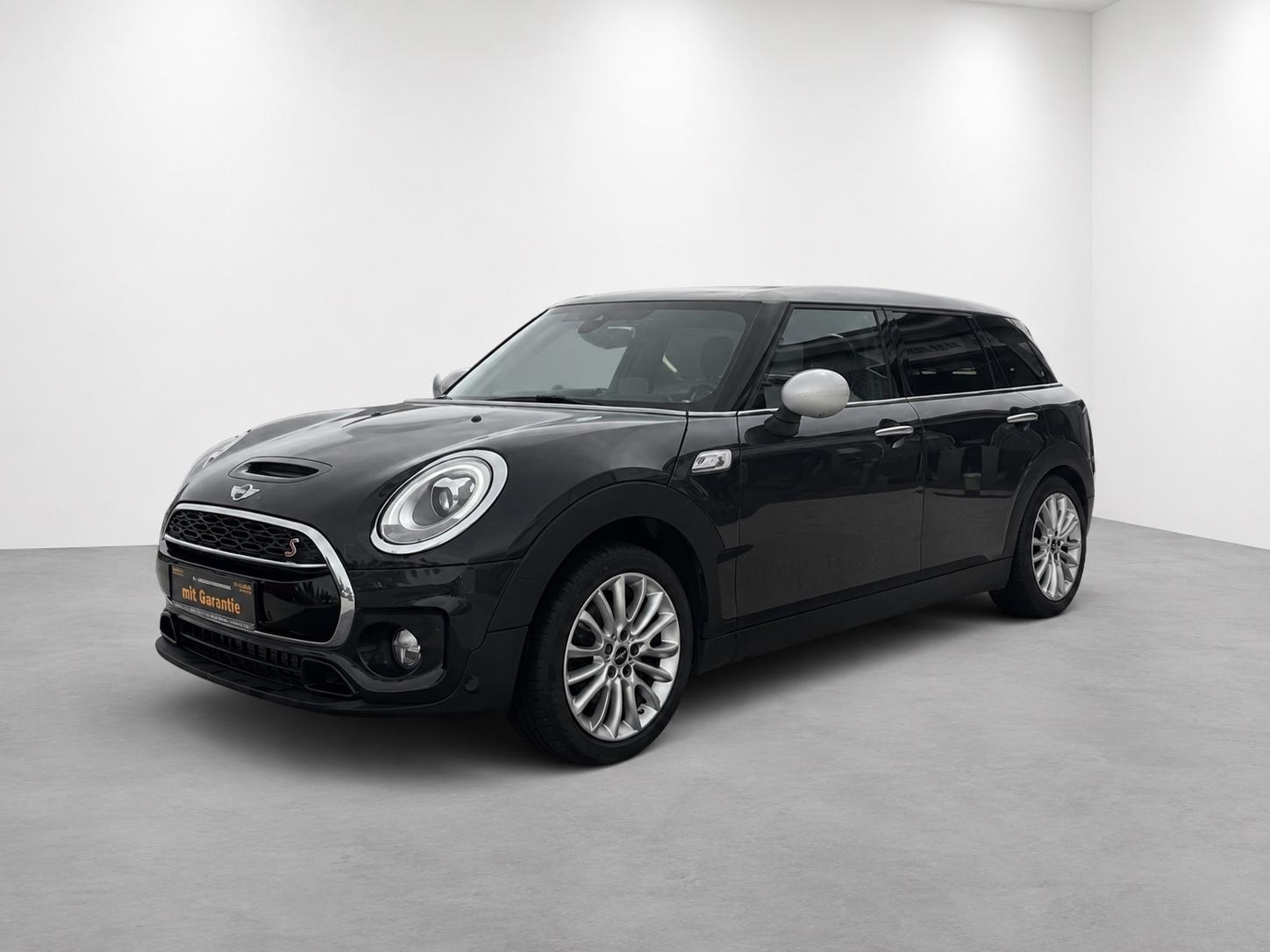 MINI COOPER S Clubman /Pano /Navi /Head-Up /Chilli