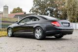 Mercedes-Benz CL 600*TRAUM-AUSSTATTUNG*SELTEN*WENIG-KM*TOP - Mercedes-Benz CL 600 Gebrauchtwagen