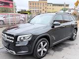 Mercedes-Benz GLB 220d *TEMPOMAT*LED*T-LEDER* - schwarze Mercedes-Benz GLB 220