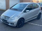 Mercedes-Benz A 170 AUTOMATIK TÜV NEU KLIMA - Mercedes-Benz A 170 Gebrauchtwagen in Mönchengladbach