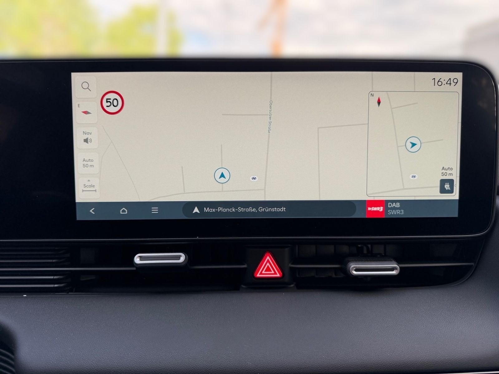 Fahrzeugabbildung Hyundai IONIQ 5 Uniq Elektro 84 kWh 4WD Park-Paket