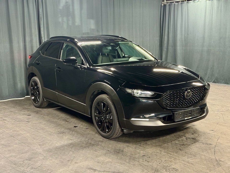 Mazda CX-30 140PS AG HOMURA PLUS*LEDER-S*BOSE imagem 3